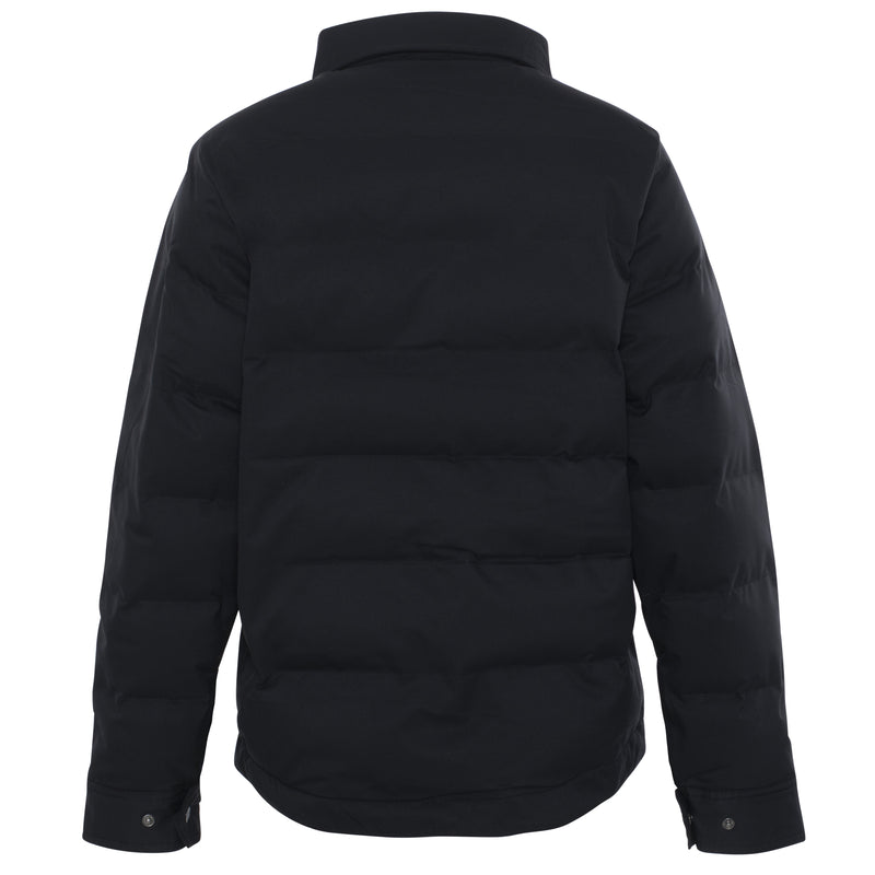 Rieka puffy Island jacket