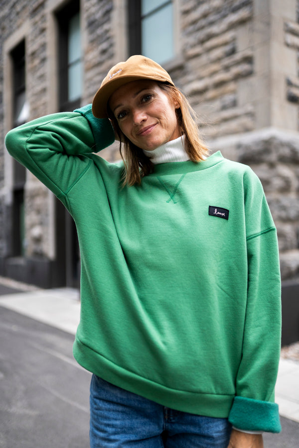 Louve sweatshirt