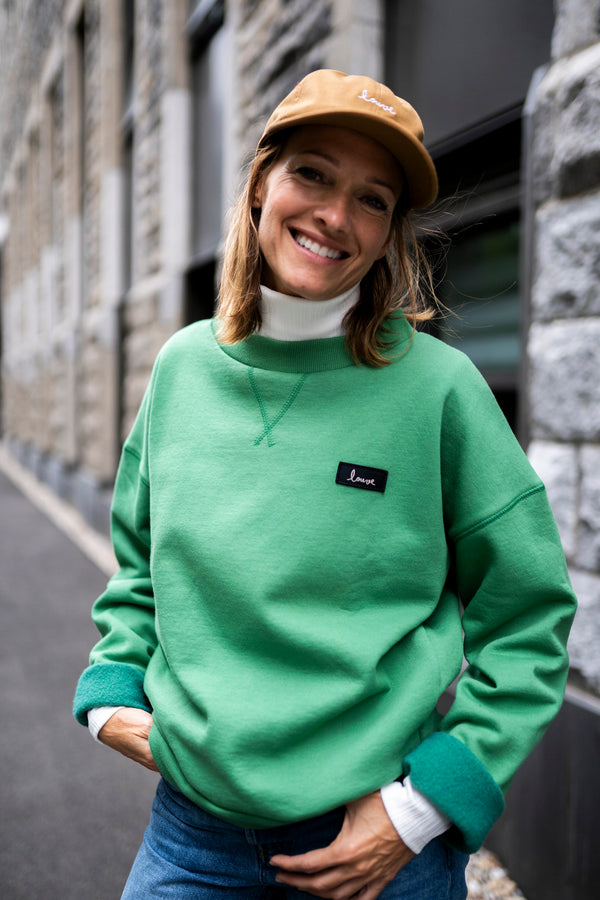 Louve sweatshirt